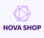 NOVA SHOP – Inicio